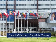 ОХУ Европын зөвлөлийн парламентын ассамблейд эргэн нэгдэх боломж бүрдлээ