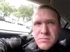 Шинжээчид Брентон Таррантыг хэрэг хүлээх чадвартай гэж үзжээ 