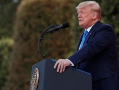 Хятадад татварын нэмэлт хориг тавих эсэхийг “Их-20”-ийн уулзалтын дараа шийднэ