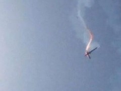 Иран улс АНУ-ын тагнуулын нисгэгчгүй онгоцыг унагажээ 