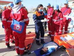 МУЗН-ийн 80 жилийн ой тун удахгүй болно