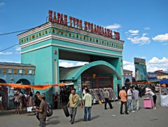 Худалдааны төвүүдийн цагийн хуваарьт өөрчлөлт оруулах шаардлагатай байна