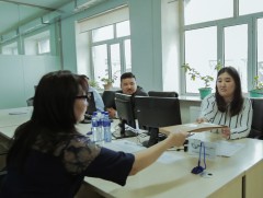 Гурван зуу гаруй ААН Жижиг, дунд үйлдвэрлэлийг хөгжүүлэх сангаас зээл авах хүсэлт өгчээ 