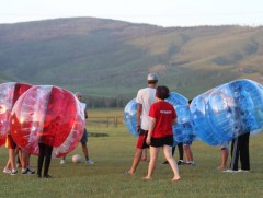 Зургаагаас доош насны хүүхдийг зусланд амраах хориотой