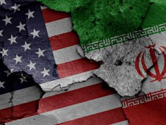 АНУ Ираны эсрэг нэмэлт хориг арга хэмжээ авна