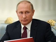 ОХУ-ын Ерөнхийлөгч Венесуэлд занарын хийн төсөл хэрэгжүүлэхийг дэмжлээ