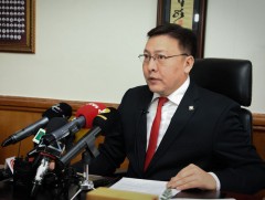 Нэр бүхий 8 шүүгчийг түдгэлзүүлэх саналыг гаргалаа