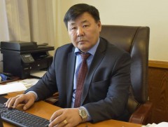 Салхитын орд, 7 шүүгч, 125 сая ам.долларын талаар УИХ-ын дарга мэдээлэл хийгээгүй