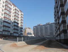 Түрээсийн 1542 орон сууцанд иргэдийг оруулна