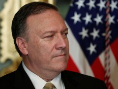 АНУ-ын Төрийн нарийн бичгийн дарга Ойрх Дорнодод айлчилна