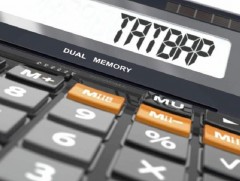 Татвар зувчуулах тохиолдол гарч байна