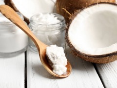 Наргил модны самрын тосны ач тус 