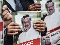 НҮБ сэтгүүлч Жамаль Хашоггийг хөнөөсөн хэрэгт Саудын Арабыг буруутгалаа