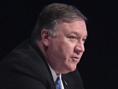 Майк Помпео: АНУ Ирантай ямар нэг болзол нөхцөлгүйгээр яриа хэлэлцээ хийхэд бэлэн