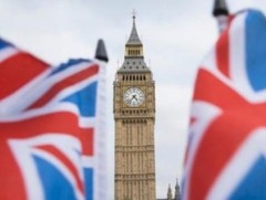 Их Британийн Консерватив намын даргад нэр дэвшигчдийн мэтгэлцээн боллоо