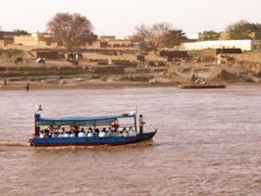 Нил мөрөнд цогцос урсгасан гэх мэдээллийг үгүйсгэв