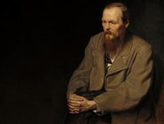 Фёдор Михайлович Достоевский