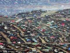 Агаар дахь хүхэрлэг хийн агууламж байх ёстой хэмжээнээсээ 1.2 дахин байна