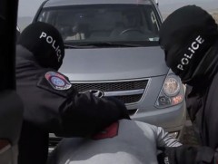 Хар тамхитай тэмцэх албыг бэхжүүлж, орон тоог нэмэгдүүлэх шаардлагатай байна