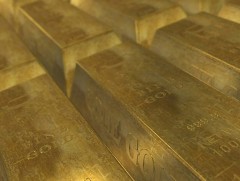 Германы “Дойчэ” банк Венесуэлээс 20 тонн алтыг хураан авчээ