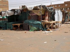 Суданы цэргийн зөвлөл суугаа ажил хаялтыг тараах тушаал гаргаснаа хүлээн зөвшөөрчээ 