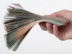 Дундаж орлоготой иргэдийн цалин хэрэглээндээ хүрэхгүй байна