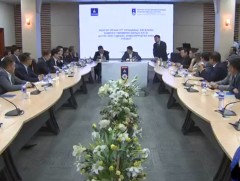 Монгол Улсын урт хугацааны хөгжлийн бодлого төлөвлөх ажлын хэсэг байгуулжээ