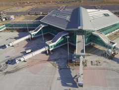 Нисэх онгоцны шинэ буудлын төслийг Монгол, Японы хамтарсан компани концессоор хэрэгжүүлнэ