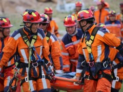 ОБЕГ-ын аврах тусгай зориулалтын багаж хэрэгслийн хангалт 15 хувьтай байна