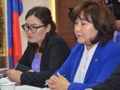 ЭМЯ тэмбүү өвчинтэй тэмцэх 