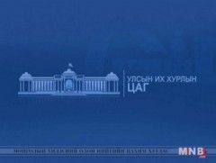 УИХ-ын цаг /2019.06.02/