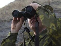 АНУ Украинд Уламжлалт зэвсэг устгах хөтөлбөрөө дахин хэрэгжүүлнэ