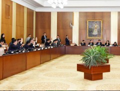 Монгол Улсын Үндсэн хуульд оруулах нэмэлт, өөрчлөлтийн төслийн нэг дэх хэлэлцүүлгийг дэмжлээ