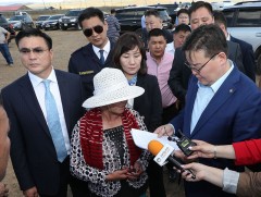 Эвлэрлийн гэрээтэй аж ахуйн нэгжүүдээр нөхөн сэргээлт хийлгэх үүргийг холбогдох байгууллагуудад өгөв