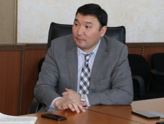 Т.Батцогт: Улаанбаатар хот хөрсний бохирдлыг бууруулах бодлоготой болно 