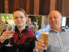 Солсбери хотын засаг захиргаа Сергей Скрипалийн байшинг худалдан авахаар болжээ