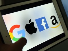 Facebook, Google зэрэг томоохон компаниудад шалгалт хийнэ