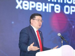 “Инновац ба хөрөнгө оруулалт” форумаар инновацийн төсөл, бүтээгдэхүүнийг хэрхэн дэмжих талаар хэлэ..