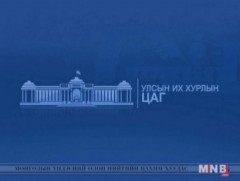 УИХ-ын цаг /2019.06.08/