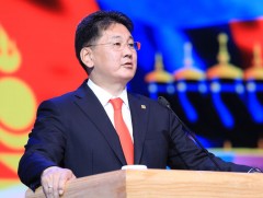 Ерөнхий сайд хүүхэд, залуусыг соён гэгээрүүлэх, цэрэг эх оронч үзлээр хүмүүжүүлэхэд хамтран ажилла..