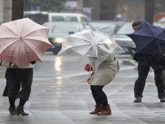 Японы Урасоэ хотын иргэд яаралтай нүүн шилжих тухай заавар хүлээн авчээ