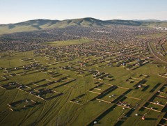 Иргэдэд газар өмчлүүлэхдээ үерийн эрсдэлтэй эсэхийг нарийн тооцоолох хэрэгтэй