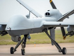 Польшийн нутаг дэвсгэрт АНУ 