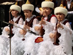 Доомборын эгшиг 