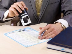 Олон улсын нотариатчдын хурал болж байна