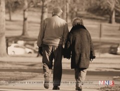 Ахмад настны тухай хуулийн хэрэгжилтийг эрчимжүүлнэ