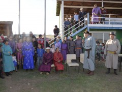 Б.Бат-Эрдэнэ: Багийн хөгжлөөс улсын хөгжил эхэлнэ