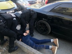 968 сая төгрөгөөр үнэлэгдэх хар тамхи илгээмжээр орж иржээ 