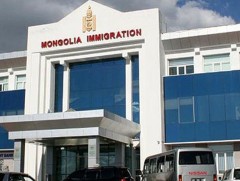 Сүхбаатар аймагт гадаадын 240 орчим иргэн байна