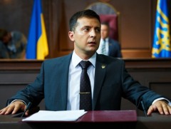 Украины шинэ ерөнхийлөгч салан тусгаалагчидтай шууд яриа хэлэлцээ хийхгүй гэв